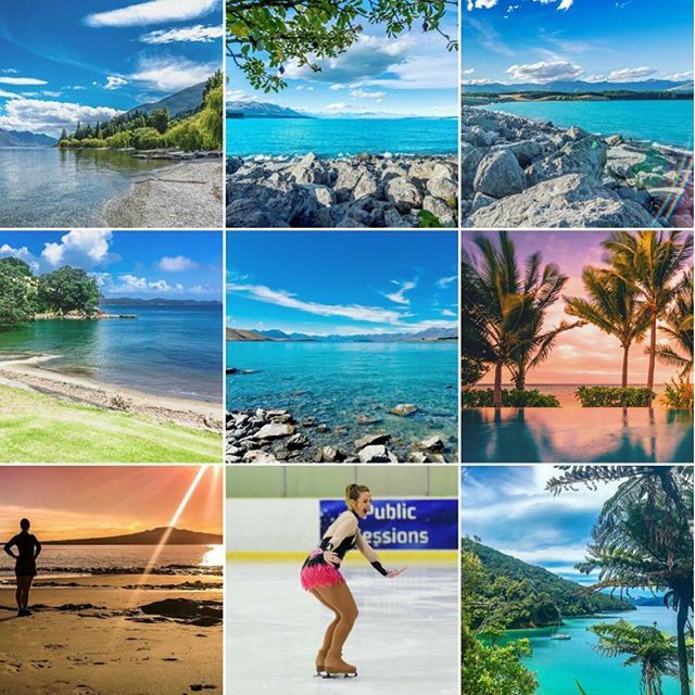 ⚓️Snorkels To Snow❄️ tweet media