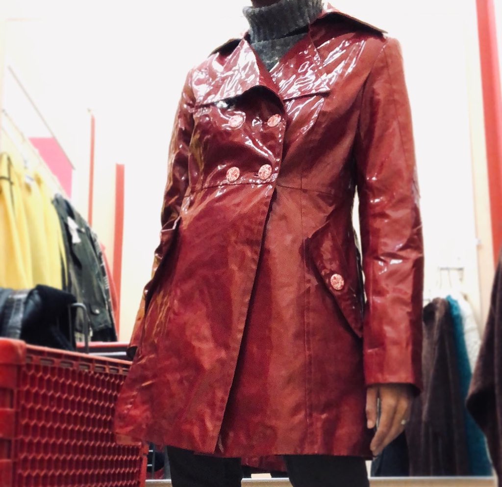 TonaeLee's tweet photo. Another successful thrift run 🖤
New pieces will be added to the #StyleFanaticStylings website tomorrow!
https://t.co/2Tmdu1tqHX https://t.co/M8fXGsFKkh