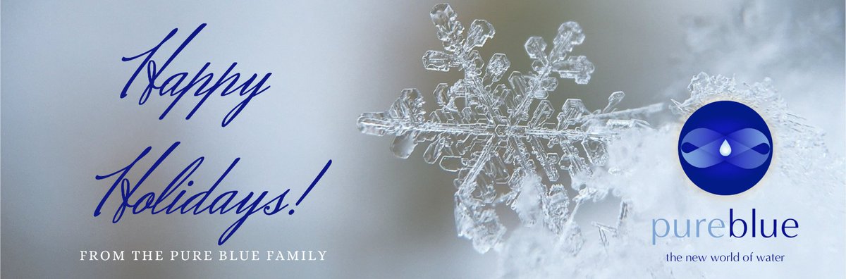 pureblue_aqua's tweet photo. This holiday season we are seeking your support through monthly recurring donations to further contribute to our water conservation efforts.  To make monthly donations follow this link: https://t.co/0UUGx5pwxB

#water #pureblue #aqualyst #onewater #waterinnovation #pnwwater https://t.co/5tLzDcUXDz