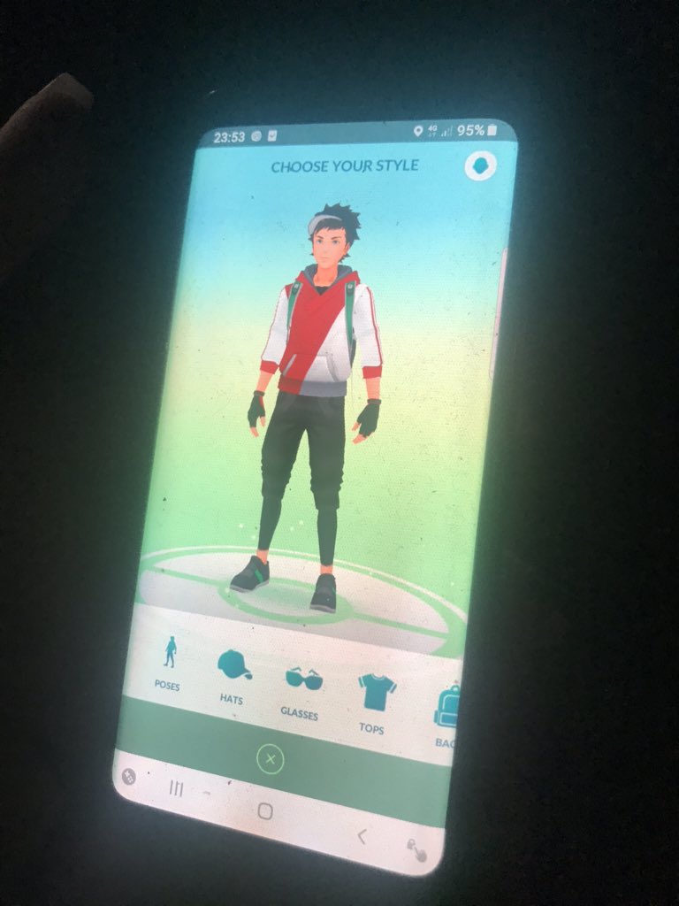 Jordan_A_Howatt's tweet photo. @NianticHelp My friends account has reset to the default, I know this is an issue but I do not know the details of why. So why is this? https://t.co/H6KucOSGSI