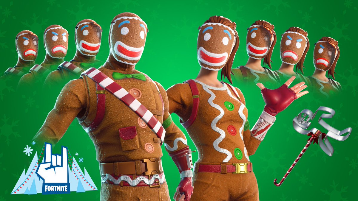 Fortnite Brasil tweet media
