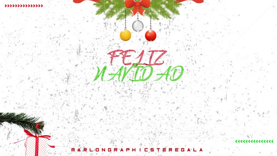 ¡Felices Fistas! 

Escogere  2  equipos al  Azar Y Regalare Un conjunto De diseños Esports!

-Headers
-Mascot Logo
-Perfil y Portada Twitter 
-Jerseys 
-Overlays 
-Miniaturas

| Requisitos Seguir A @estudiojulians  y A esta Cuenta <a href="/MarlonGraphics_/">PD Marlon</a>  .

| Dar RT Y MG ❤ 
🎁🎄