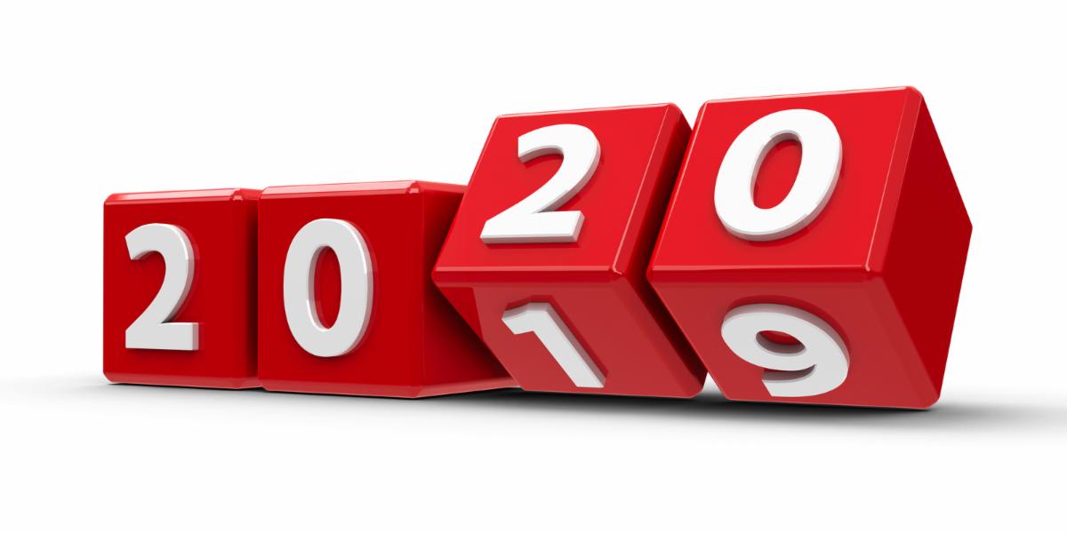 Get Ready for 2020 with 20/20 Vision. conta.cc/36vIdri