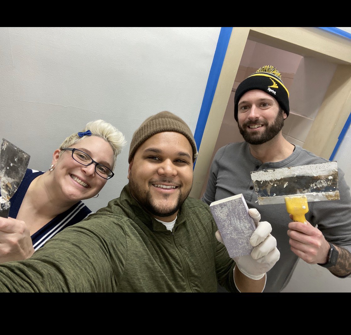 Robert Thomson (@bringbuyflex) on Twitter photo Had a great time volunteering at Youth Challenge in Hartford, CT with my team today. Thanks for making it happen @DRuffSprint!!! We definitely helped in the changing of lives today! #bethechange <a href="/DeannaSprint/">Deanna Galipeau</a> <a href="/randolphg1208/">Randolph Garcia</a> #sprintfam #whatchristmasisabout Had a great time volunteering at Youth Challenge in Hartford, CT with my team today. Thanks for making it happen @DRuffSprint!!! We definitely helped in the changing of lives today! #bethechange <a href="/DeannaSprint/">Deanna Galipeau</a> <a href="/randolphg1208/">Randolph Garcia</a> #sprintfam #whatchristmasisabout