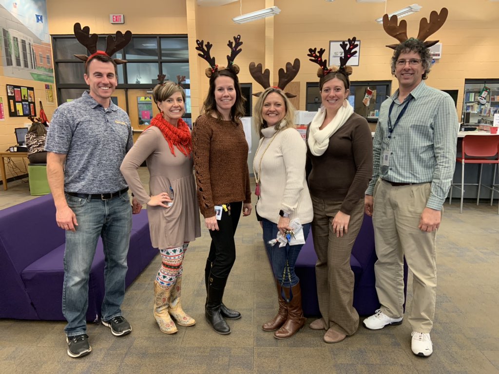 Saluda Trail STEAM Middle tweet media