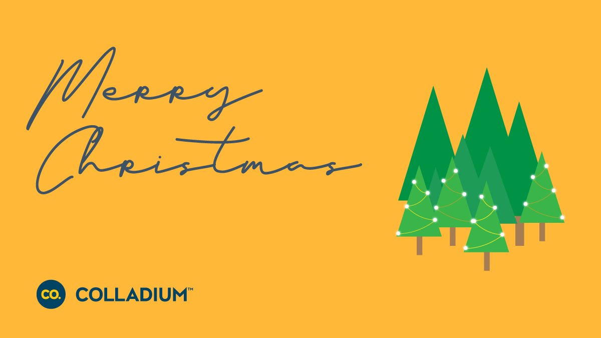 Colladium tweet media