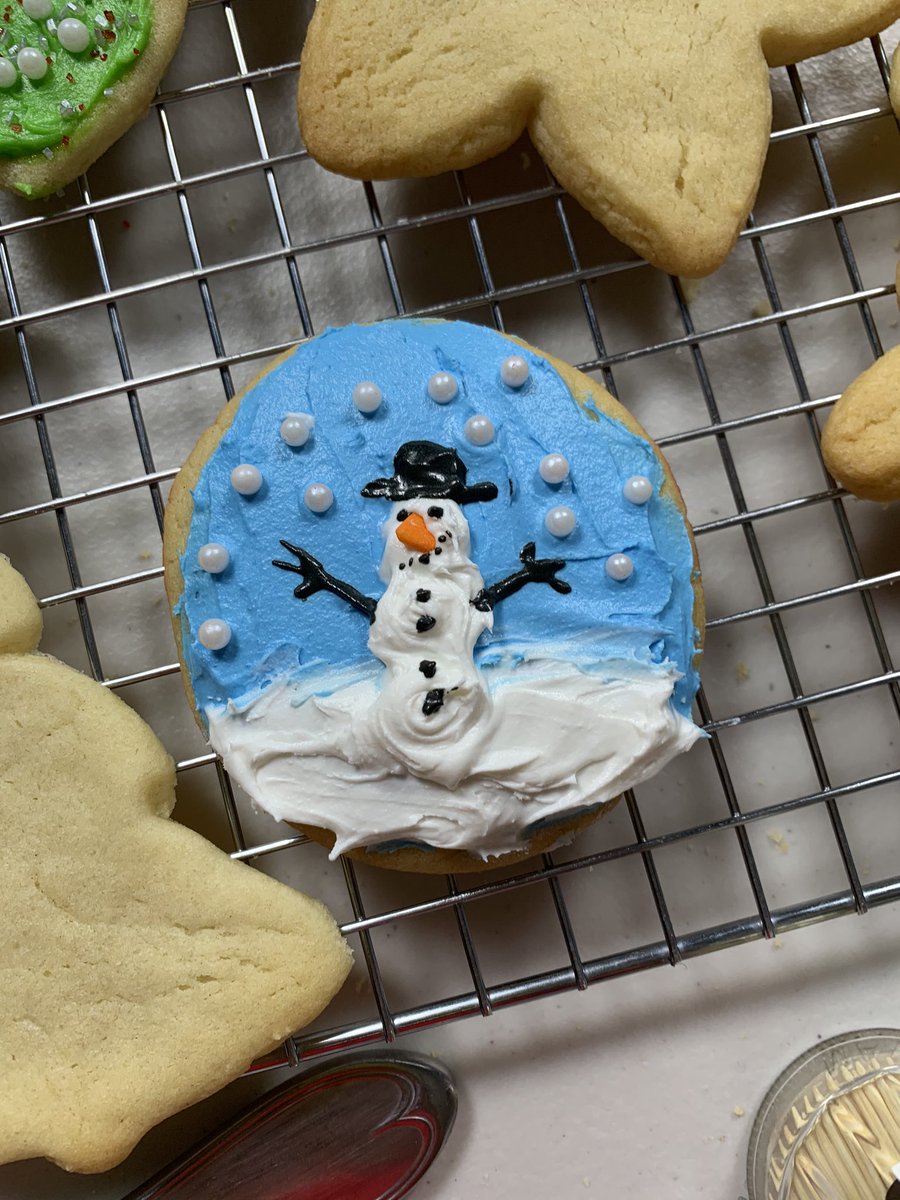 veronicamerrell's tweet image. I’m just saying, this was pretty decent