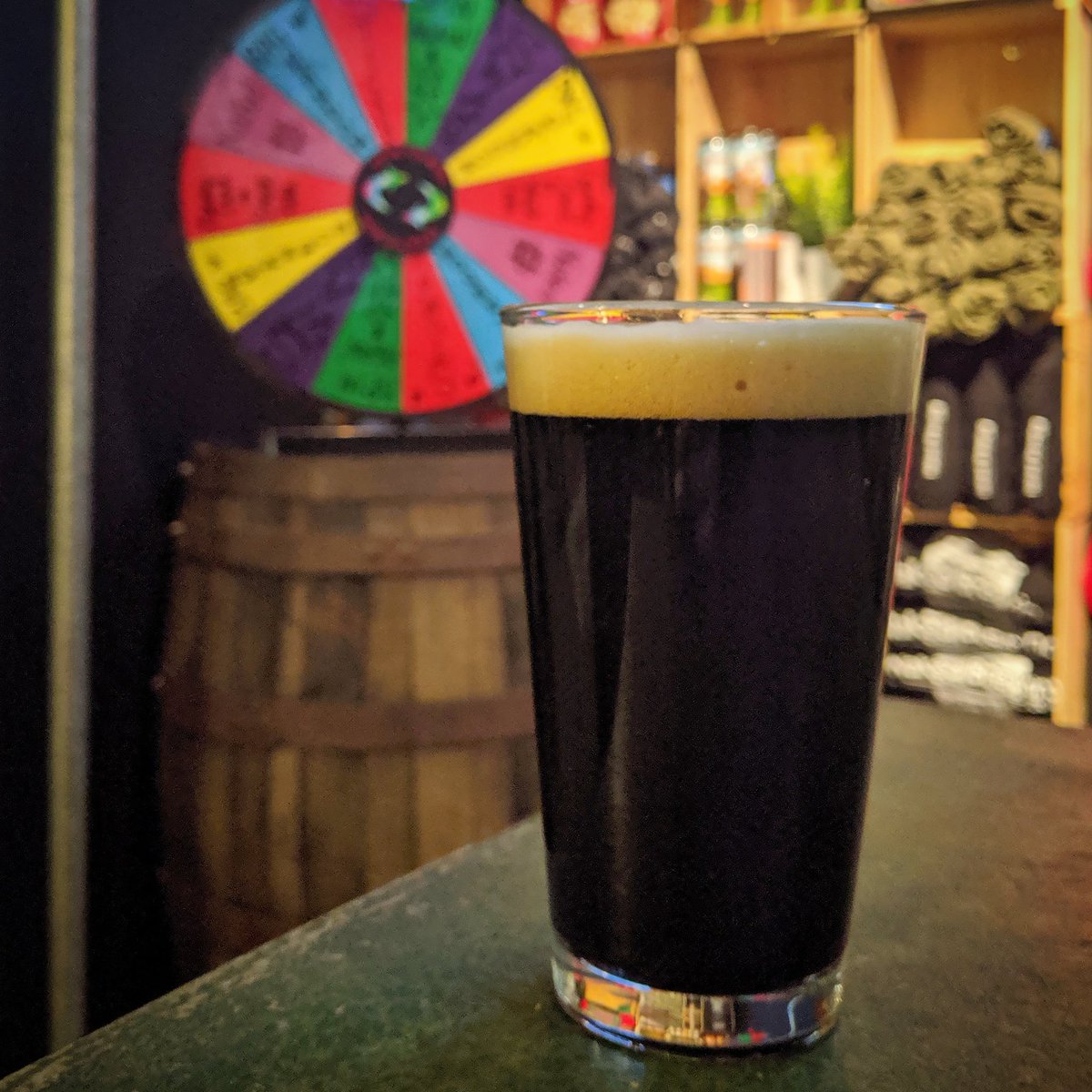 #Holiday #Bingo with lots of #mediocre  #prizes! (Some awesome ones too!)