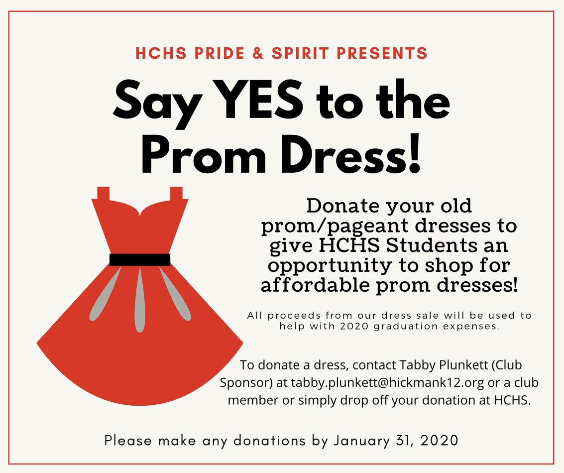 Please help us spread the word about our fundraiser!