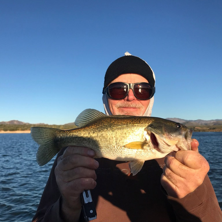 GoFishAZ's tweet image. Angler Report: Lake Pleasant fall summary - fishaz.azgfd.com/angler_reports…