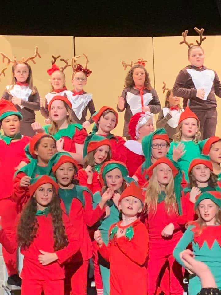 Belinda McRae Miss B tweet media