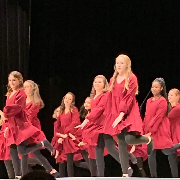 Belinda McRae Miss B tweet media