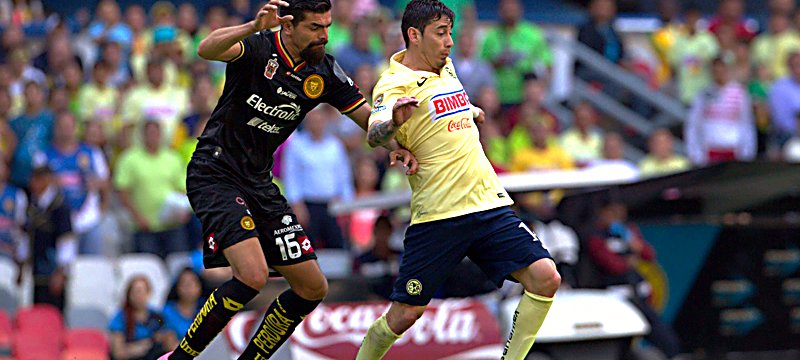 azul8Acrema's tweet photo. 🔜 La última vez que enfrentamos a 🦁 la U de G fue el 🗓️ 28 de Febrero 2015 en el 🏟️ Azteca correspondiente a la J8️⃣ del #CL2015, en esa ocasión caímos por marcador de 0️⃣-1️⃣.
#SOMOSAMÉR1C4 🦅🏆 https://t.co/0mx0V0YdeK
