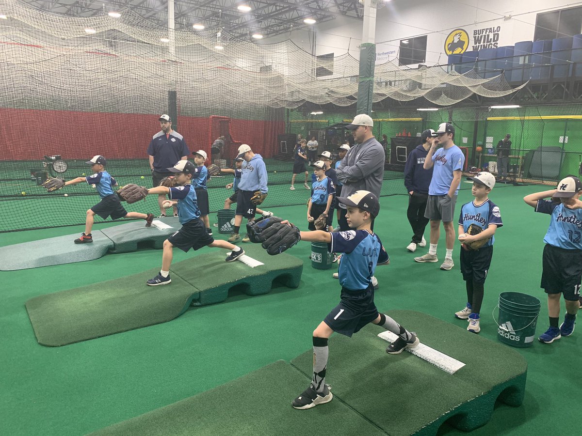 HuntleyBlue's tweet photo. 9u putting in the work with Durst https://t.co/TAEhtuVWTl