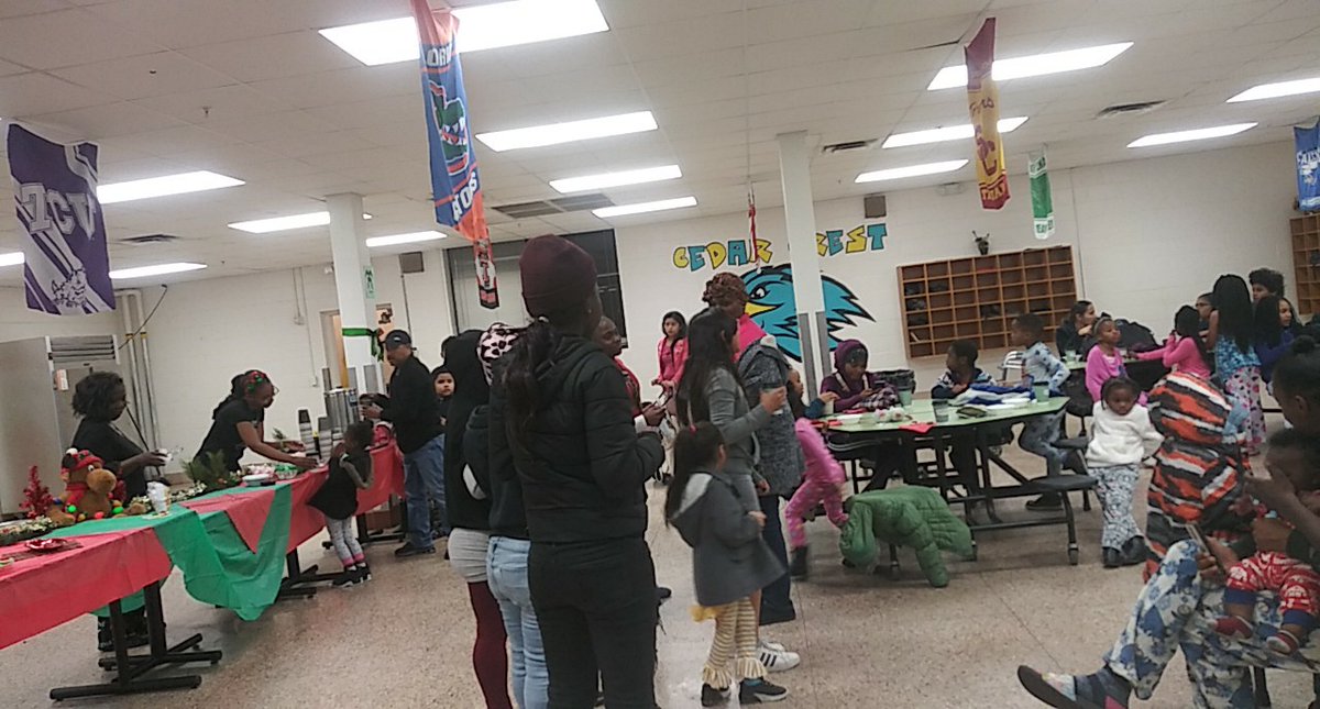 Reading Under the STARS family and community