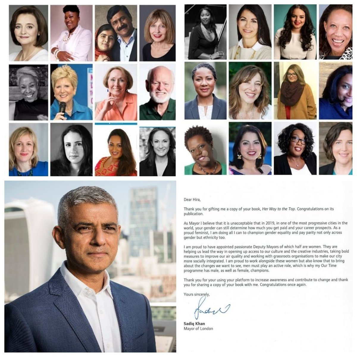 advancingyou's tweet photo. #2019Review #Featured #Reviews #BookReviews #Interviews #Articles #Talks #Workshops #HerWayToTheTop #TheGreyArea #CareerExcel #IWEE @IWEEGLOBAL @CareerExcelCrew @TGAInclusion #MediaCoverage #gratitide #alhumdulilah 🙏🏽🙏🏽🙌🏽🙌🏽 https://t.co/zA4Ntwamh7