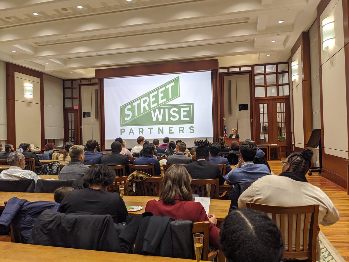 MartyWrin's tweet photo. Left the @ByteBackDC  party for something more important....  Graduation for  StreetWise DC @SWPmentor cohort featuring 4 former Byte Back students. So excited that we can collaborate to have a positive impact in this world &amp; for the success that both organizations experience! https://t.co/JhvvMqJ336