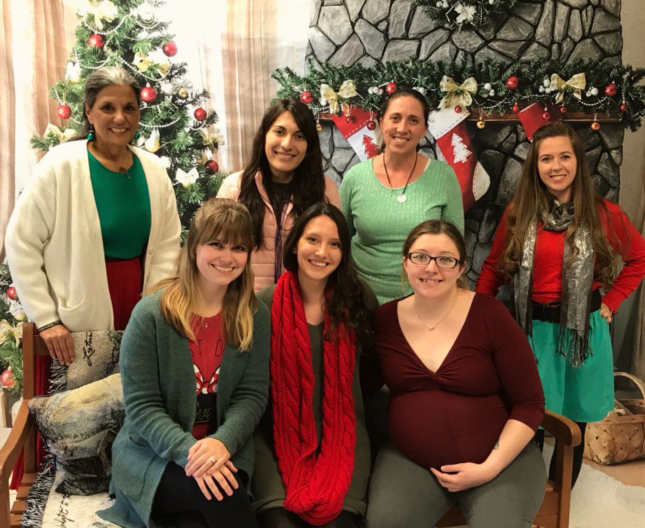 3rd Grade HCES tweet media