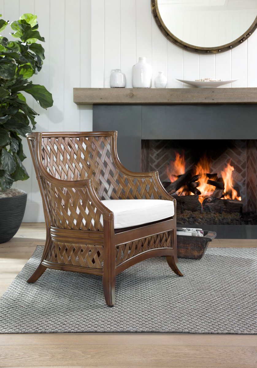 osphome's tweet photo. Rattan beckons with a suave, woven charm.
.
The Kona Chair
.
#furniture #wovenlove #furnituredesign #rattan #chairdesign https://t.co/9P3GSdWoQV