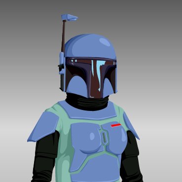 ZammapArt's tweet photo. After much struggle and many many adjusting I finally finished updating the female layers to a realistic shading style! I'm one more step closer to getting the new update ready!
#zammap #zammapart #Mandalorian #mandomaker
#Mandelorian #MANDO #vectorart https://t.co/YL1g8LaZ6y