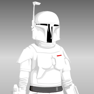 ZammapArt's tweet photo. After much struggle and many many adjusting I finally finished updating the female layers to a realistic shading style! I'm one more step closer to getting the new update ready!
#zammap #zammapart #Mandalorian #mandomaker
#Mandelorian #MANDO #vectorart https://t.co/YL1g8LaZ6y