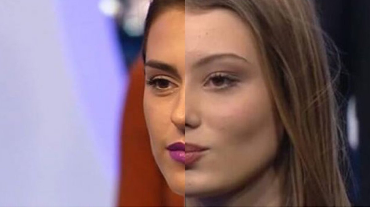melia_prokopiou's tweet photo. Η νέα καμπάνια της Dust and Cream είναι γεγονός! #gntmgr #gntm2 https://t.co/T8eOkMUG69