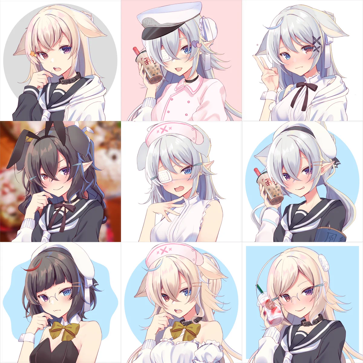 ももいろね@お仕事募集中 on X: 
