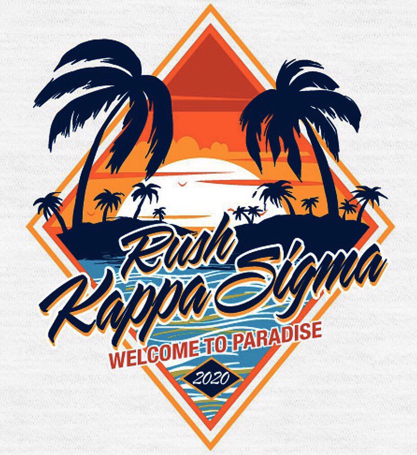 Thinking about rushing next semester? Be a part of the largest fraternity in North America! Contact us for more information!