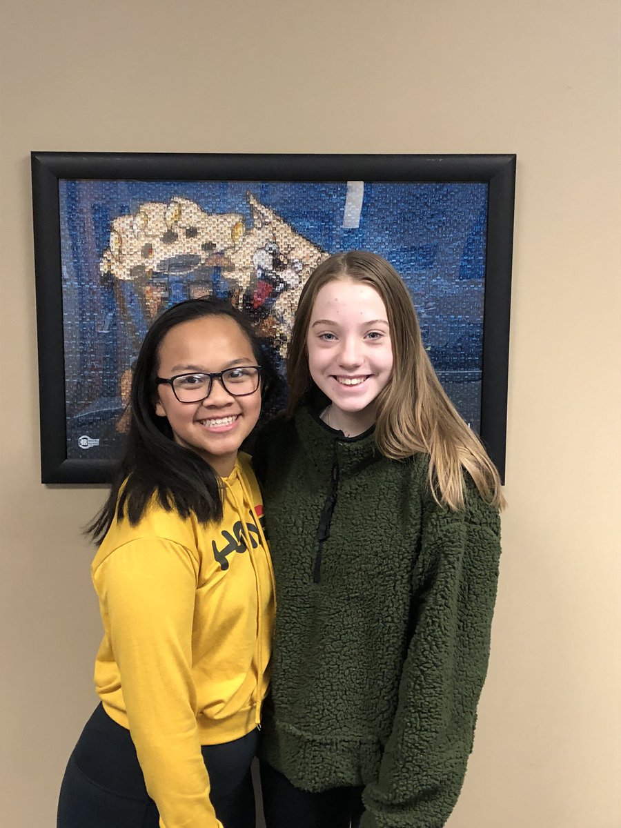 Willow Creek students inspired to help the Dorothy Day House