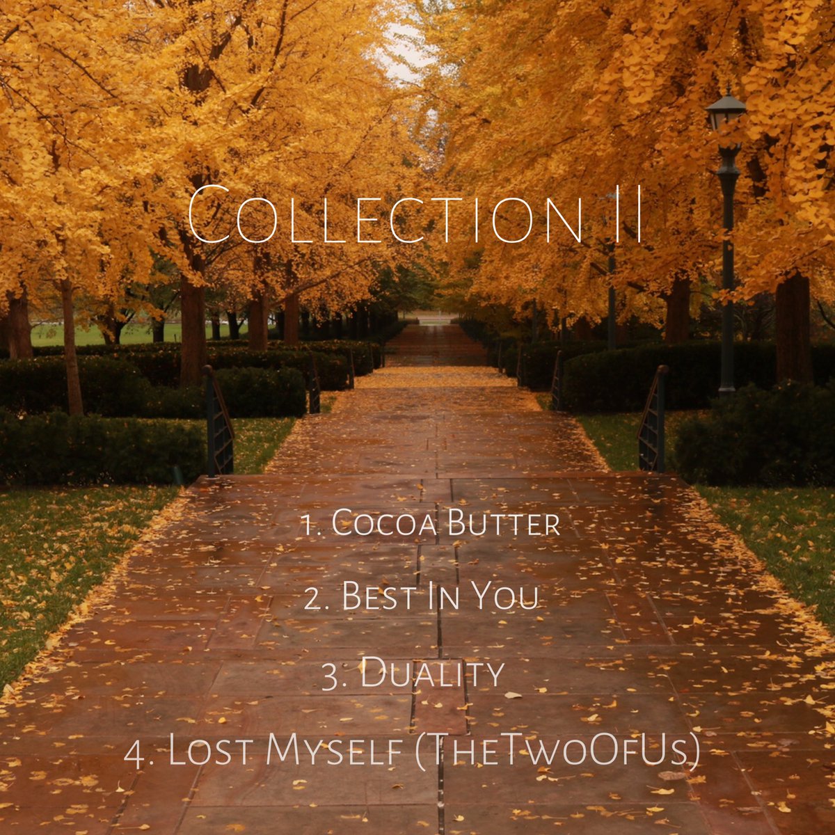 KenyattaOW's tweet image. ▶️ Play this Today! #Collection2 #kenyawoods