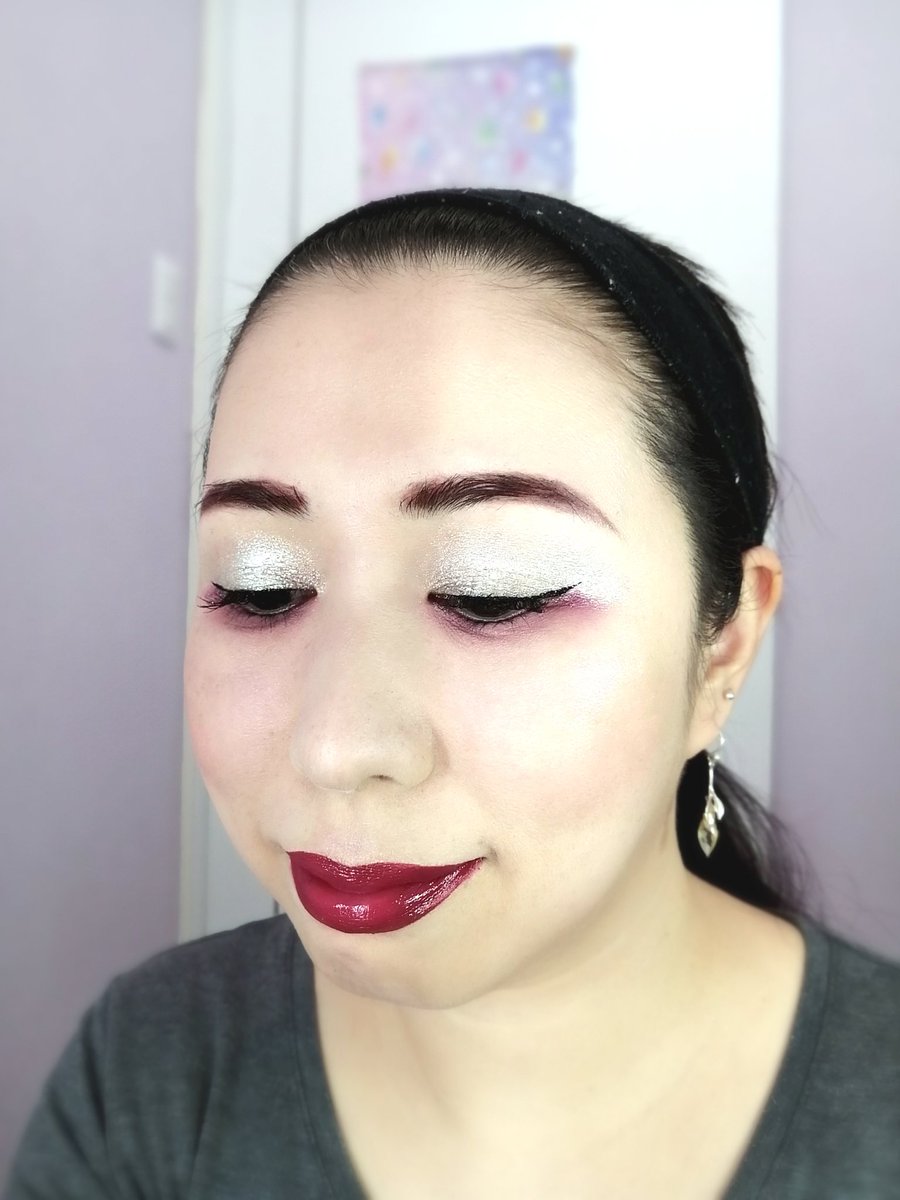 パーティーメイク