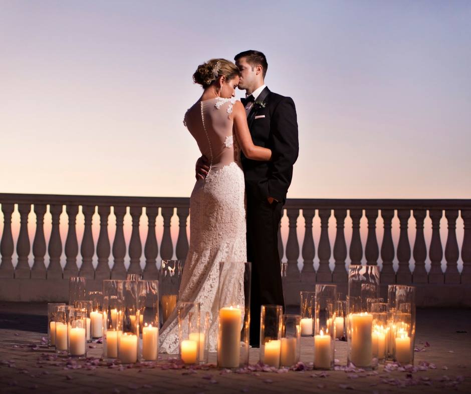 You are the light of my life.

{Sky Terrace: 16th Floor with panoramic views of the Gulf and Intracoastal}