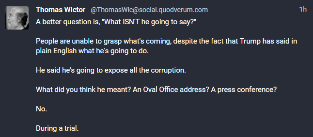 numberonepal's tweet photo. Perspective from the great Thomas Wictor.
#PeachMints #SenateTrial https://t.co/pWIspVdcYY