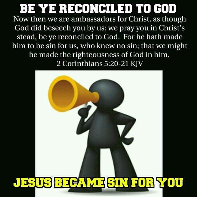 b1611st's tweet image. Jesus was sent by his Father for Israel (Matt 15:24), and throughout his life, his gospel for salvation to Israel was to do the law! (Matt 19:16-21).

#ButNow
Jesus sent Paul for gentiles, and his gospel for salvation is everyone can have salvation by grace through faith alone.