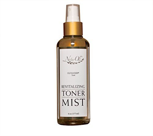 NaturOli Revitalizing Toner Mist – 6 oz. Ideal for facial use. A perfect compliment to your skin care regime or an uplifting refresher anytime. Nourishes, hydrates and closes pores. foreverbusinessowner.net/naturoli-revit…