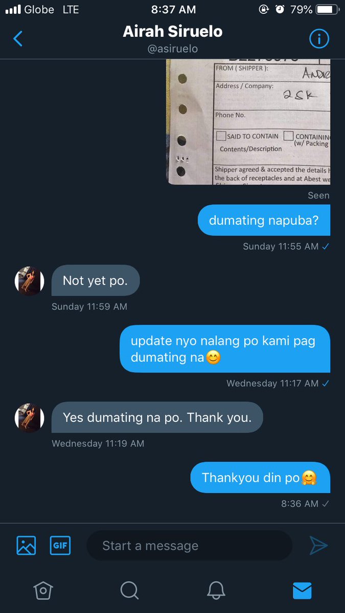 KPOP_PHGO's tweet photo. #KPOP_PHGOFeedback Thankyou po🥰 https://t.co/GArDoYAmqW