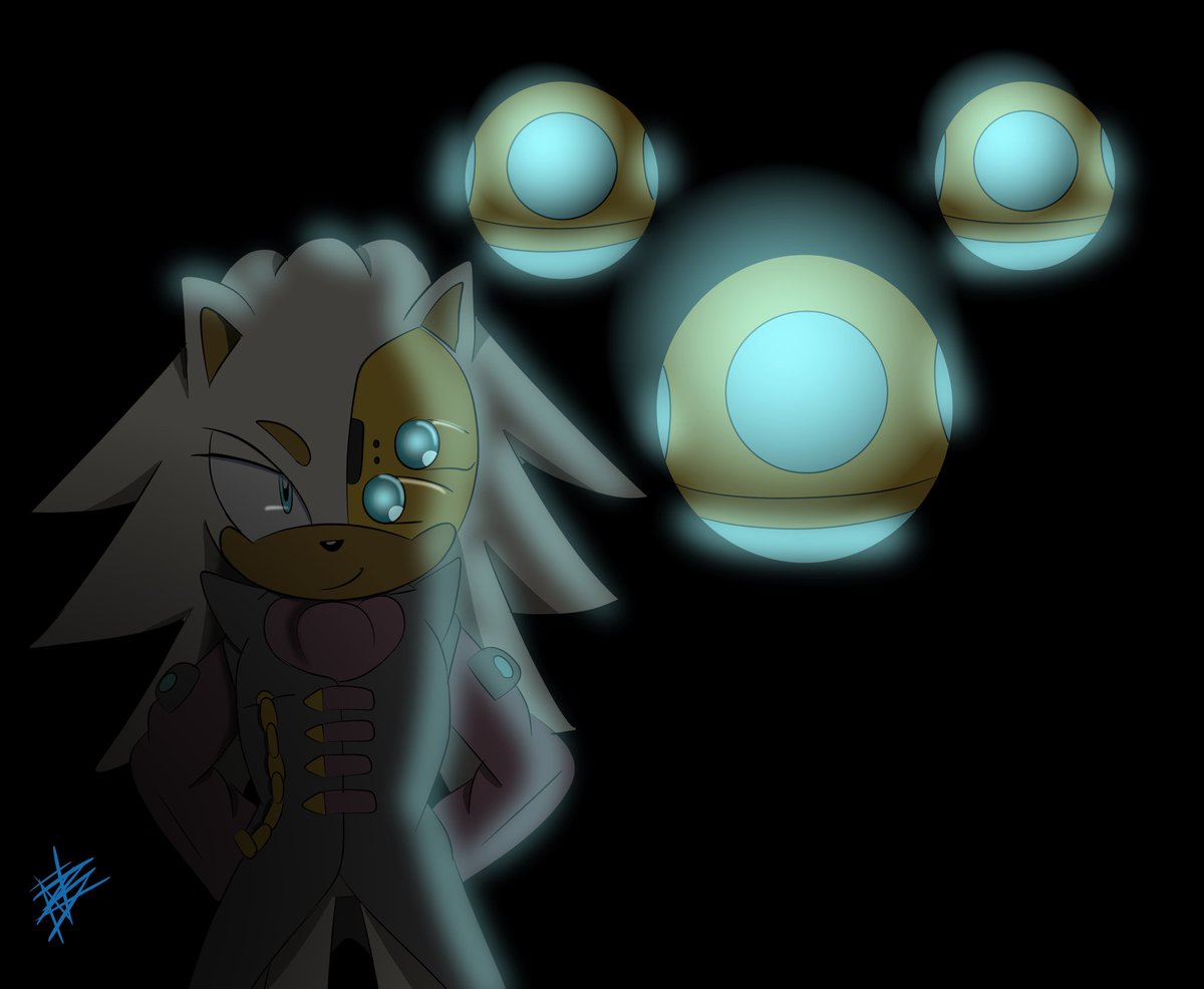 CHRISTEAM8's tweet photo. Well, it's official Dr Tesla has arrived
I think the only thing I have to improve is the drones resemble mini egg deaths ๐
#SonicTheHedgehog #originalcharacter #sonicfc #sonicoc #drtesla #drstarline https://t.co/xtiAjaCM06