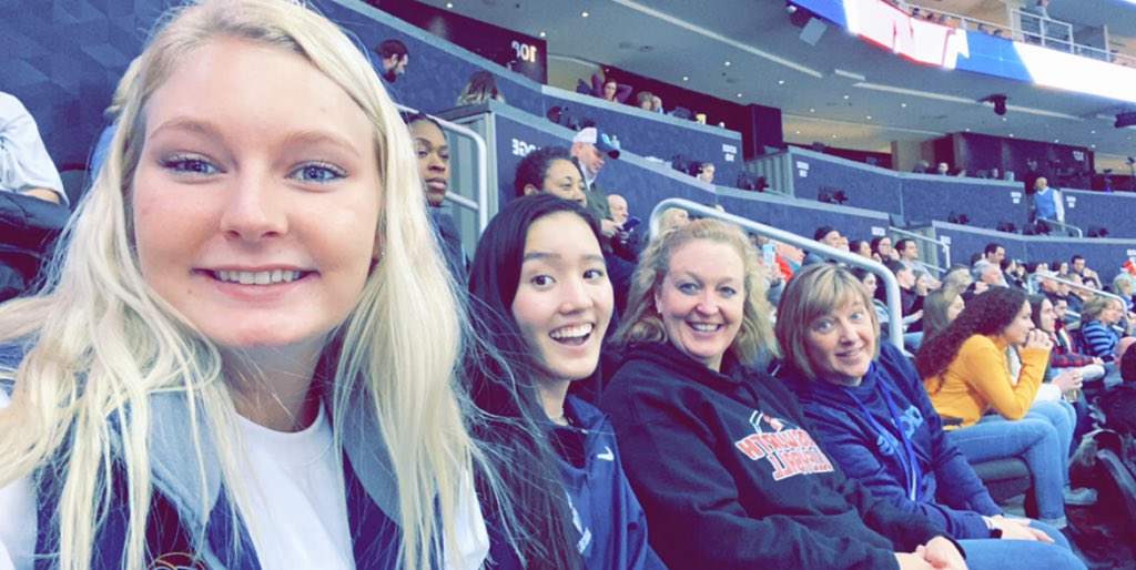 in Pressley we trust #NCAAVB #SicEm