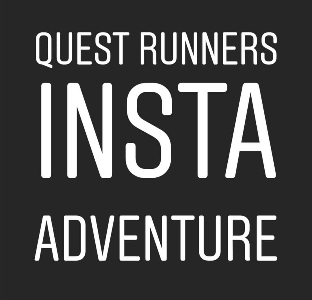 QuestRunners's tweet photo. The test run of the Quest Runners InstaGame just started. Follow #qrgame on #Instagram & check out the InstaStory to play the game. (I know this comes suddenly but the idea also came spontaneously) #gamedesign #games #gamedev #indiegamedev #socialmedia https://t.co/PaF143hMFt