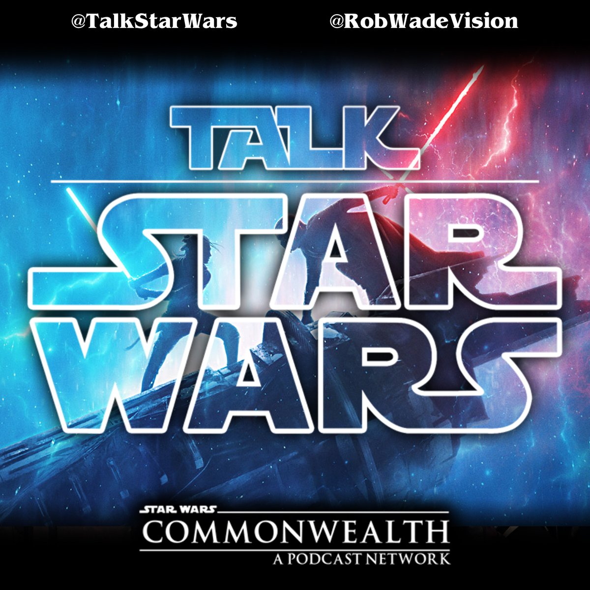 Talk Star Wars Podcast tweet media