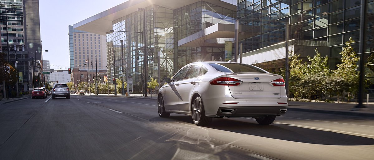 Test-drive a gas, hybrid or plug-in hybrid Ford sedan and discover how a new car is the perfect choice for you.