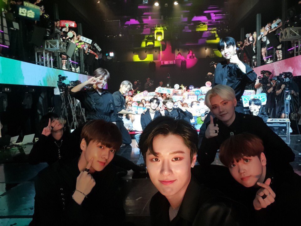 yjgyumyheart's tweet photo. วันนี้ขอให้มีแต่เรื่องๆดีๆทุกอย่างเป็นไปในทางบวก สาธุๆๆๆๆๆ🙏🙏🙏🙏 #x1 #X1FlyHigh https://t.co/KwO3OXoTos