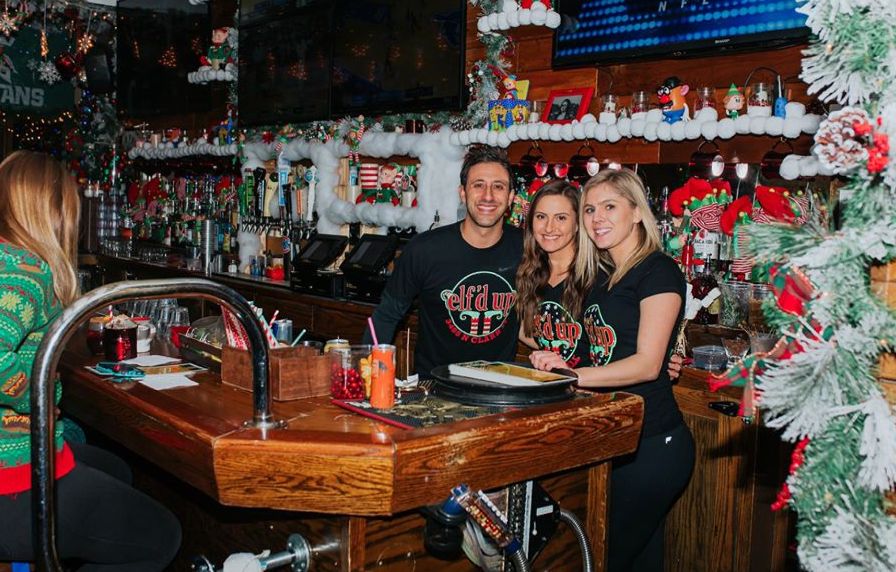 Stretch Bar & Grill tweet media