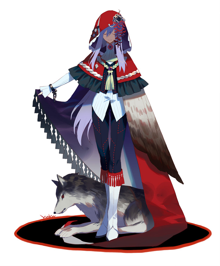 AlteredRedHood's tweet photo. [𝕭𝖎𝖌 𝕭𝖆𝖉 𝖂𝖔𝖑𝖋]

~ Not new to Verse
~ Slight revamp
~ Berserker &amp; Altered variation of @/LittleBloodHood 
~ Writer: #BernMun
~ #FateRP|#MVRP
~ Ships with Chem
~ Very Dark Themes
~ Master friendly
~ Berserker Class
~ ~{Serious/Crack RPs}~

       [✥Like/RT/Follow?] https://t.co/QgORalV8XE
