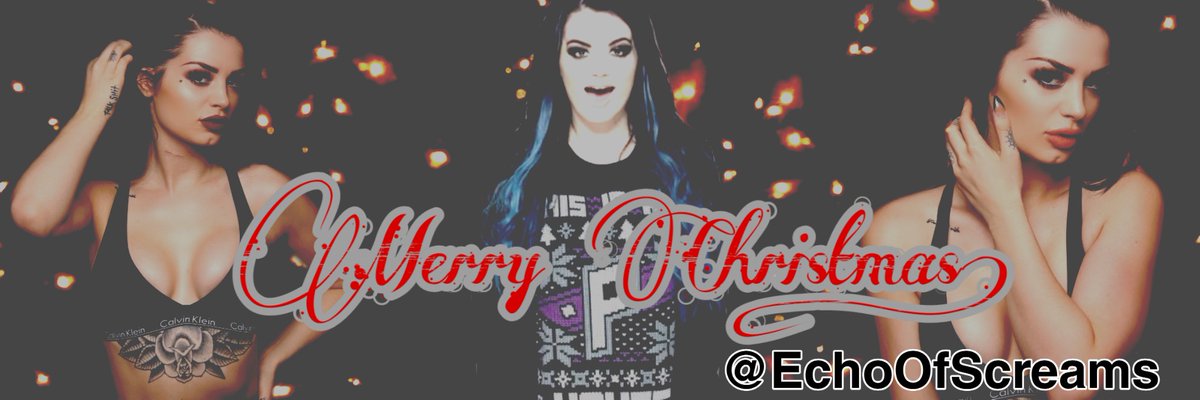 ♡ Paige (Paigey-Boo) ♡ tweet media