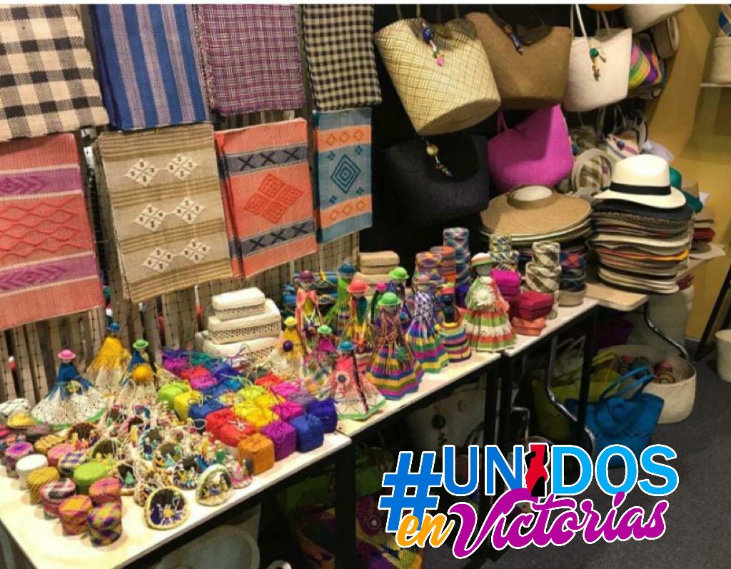 Flor y Canto 🇳🇮 tweet media