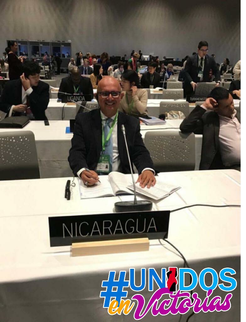 Flor y Canto 🇳🇮 tweet media