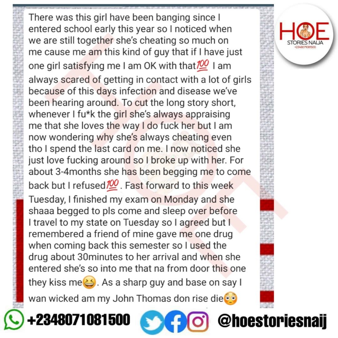 Hoestoriesnaij's tweet photo. #Ashawo #ImpeachBuhari #lagos #lagostwitterhangout https://t.co/pnn7osEVf0