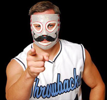 MidAtlanticRP's tweet photo. We are happy to announce the signing of the seventh member of our men's roster @HometownSIugger Welcome to Mid Atlantic Championship Wrestling! https://t.co/fmTBqfl525