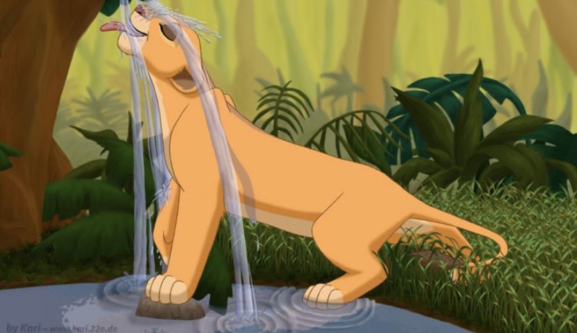 LionnessSisters's tweet photo. Nina(left) And Sahra(Right)
We are submissive but if you’d like we can be dominant~
We can be Cubs or Adults~
We can Be Feral or Anthro~
Turn offs: mainly scat and face farts
Bisexual
Our DMs are always open~ https://t.co/ehNMkI5TEh